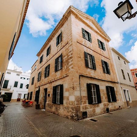 Hotel Artemisia Ciutadella  Exteriér fotografie
