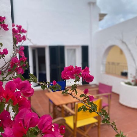 Hotel Artemisia Ciutadella  Exteriér fotografie
