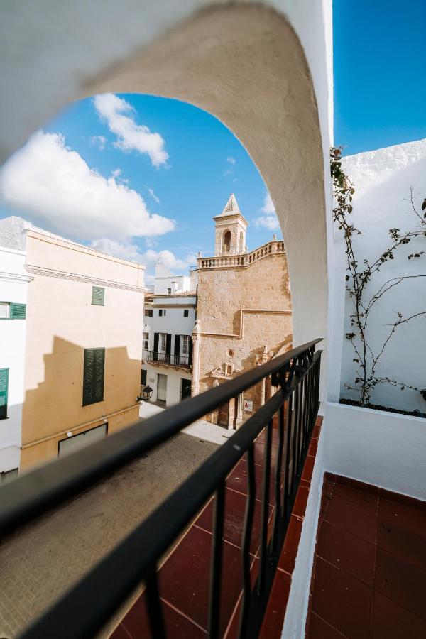 Hotel Artemisia Ciutadella  Exteriér fotografie
