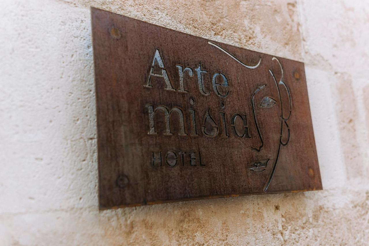 Hotel Artemisia Ciutadella  Exteriér fotografie